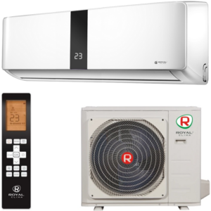 Классическая Сплит-Система До 100м2 Royal Clima “Серия GRANDE" RC-GDB105HN