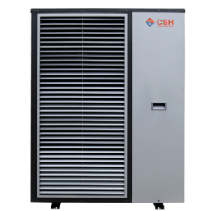 Инверторный Тепловой насос "Воздух-Вода" (-30°C) CSH EVI 024TB3 (24кВт) 380V