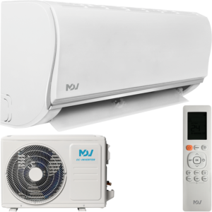 Инверторная Сплит-Система до 70м2 MDV “Серия Classic Inverter" MDSC-24HRFN8 / MDOC-24HFN8