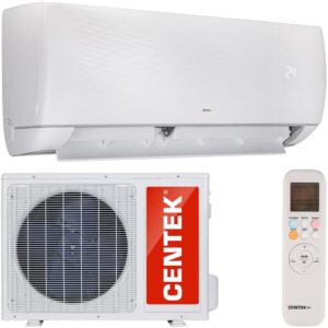 Классическая Сплит-Система до 70м2 Centek “Серия M" CT-65M24