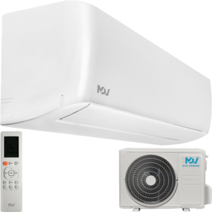 Тепловой насос до 50м2, -35°C MDV “Серия OP Smart Heat Pump" MDSOPS-18HRFN8 / MDOOPS-18HFN8
