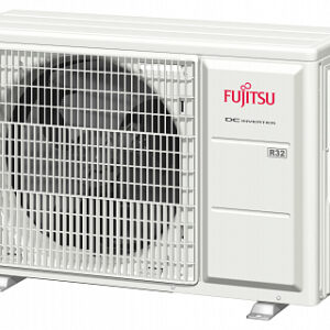 Наружный блок до 3х помещений Fujitsu AOYG24KBTA3