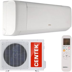 Классическая Сплит-Система до 25м2 Centek “Серия J" CT-65J09