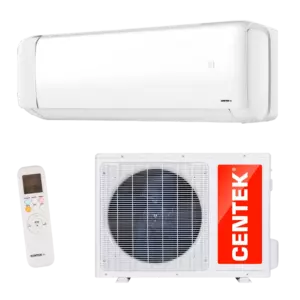 Классическая Сплит-Система до 80м2 Centek “Серия CT-65Jxx" CT-65J30