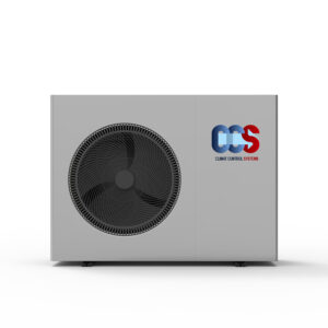 Инверторный Тепловой насос “Воздух-Вода” (-30°C) CCS “Серия LIFE" CCS040-HPMBI1 (13кВт)