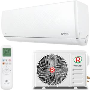 Классическая Сплит-Система до 70м2 Royal Clima “Серия RENAISSANCE NEW Wi-Fi" RC-RND70HN