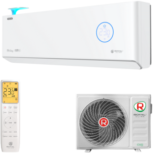 Инверторная Сплит-Система до 35м2 Royal Clima “Серия ROYAL FRESH Full DC EU Inverter" RCI-RF40HN