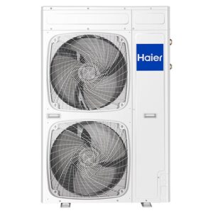 Инверторный Тепловой Насос “Воздух-Вода” (-20°C) Haier "Серия Super Aqua" AU162FYCRA(HW) (16кВт)