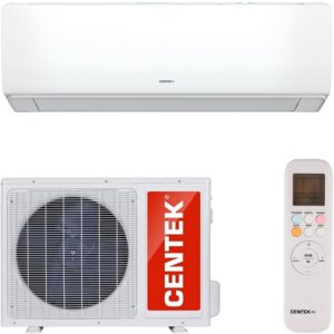 Классическая Сплит-Система до 70м2 Centek “Серия S" CT-65S24