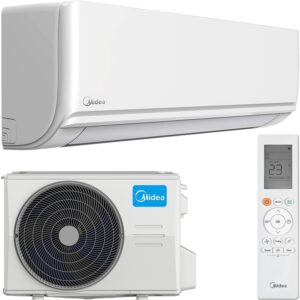 Инверторная Сплит-Система до 70м2 MIDEA “Серия PRIMARY" MSAG3-24N8D0-I/MSAG3-24N8D0-O