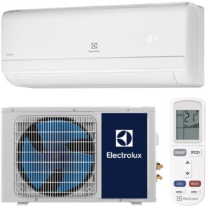 Классическая Сплит-Система до 35м2 Electrolux “Серия Skandi" EACS-12HSK/N3_24Y