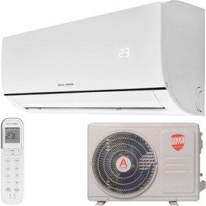 Классическая Сплит-Система до 20м2 Royal Thermo “Серия Siena" RTS-07HN8_V2