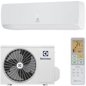 Классическая Сплит-Система до 70м2 Electrolux "Серия Loft" EACS-24HAL/N8
