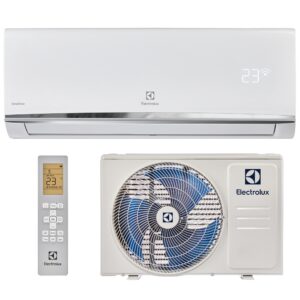 Классическая Сплит-Система до 70м2 Electrolux “Серия Smartline" EACS-24HSM/N3