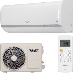 Классическая Сплит-Система до 70м2 SHUFT “Серия TOR" SFTM-24HN8
