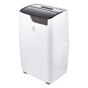 Мобильный кондиционер до 24м2 Electrolux “Серия Bliss Art" EACM-09 GT/N6