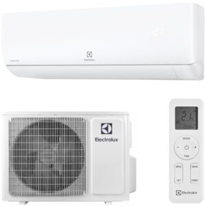 Классическая Сплит-Система до 60м2 Electrolux “Серия Fusion Wave" EACS-24HFW/N3