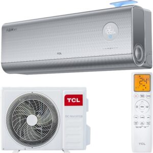 Инверторная Сплит-Система до 50м2 TCL “Серия FreshIN 3.0" TAC-FR18INV/R3