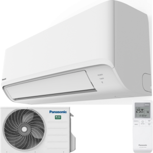 Инверторная Сплит-Система до 70м2 Panasonic “Серия COMPACT INVERTER" CS-TZ71WKEW/CU-TZ71ZKE