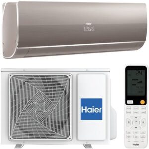 Классическая Сплит-Система до 70м2 Haier "Серия Flexis" HSU-24HFF103/R3-G / HSU-24HUF103/R3