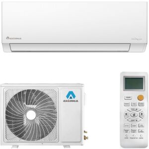 Инверторная Сплит-Система До 70м2 Axioma “Серия F Inverter" ASX24FZ1/ASB24FZ1