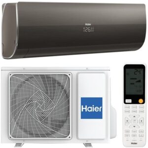 Классическая Сплит-Система до 70м2 Haier "Серия Flexis" HSU-24HFF103/R3-B / HSU-24HUF103/R3