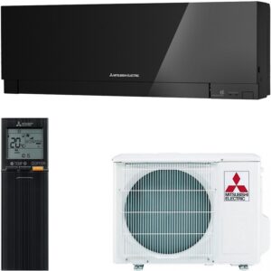 Инверторная Сплит-Система до 50м2 Mitsubishi Electric “Серия Design" MSZ-EF50VGKB / MUZ-EF50VG