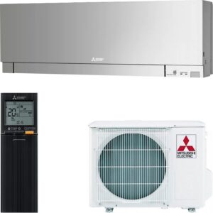 Инверторная Сплит-Система до 50м2 Mitsubishi Electric “Серия Design" MSZ-EF50VGKS / MUZ-EF50VG