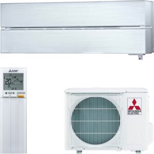 Инверторная Сплит-Система до 60м2 Mitsubishi Electric “Серия Premium" MSZ-LN60VG2V / MUZ-LN60VG2