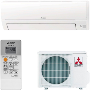 Инверторная Сплит-Система до 70м2 Mitsubishi Electric “Серия Classic" MSZ-HR71VFK / MUZ-HR71VF