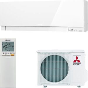 Инверторная Сплит-Система до 50м2 Mitsubishi Electric “Серия Design" MSZ-EF50VGKW / MUZ-EF50VG
