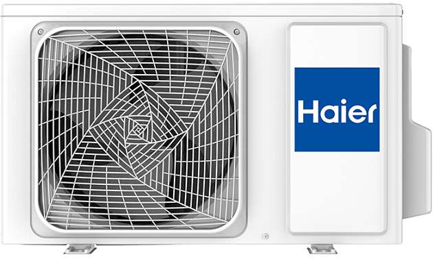 Классическая Сплит-Система до 70м2 Haier "Серия Quantum" HSU-24HQJ103/R3-B — изображение 8