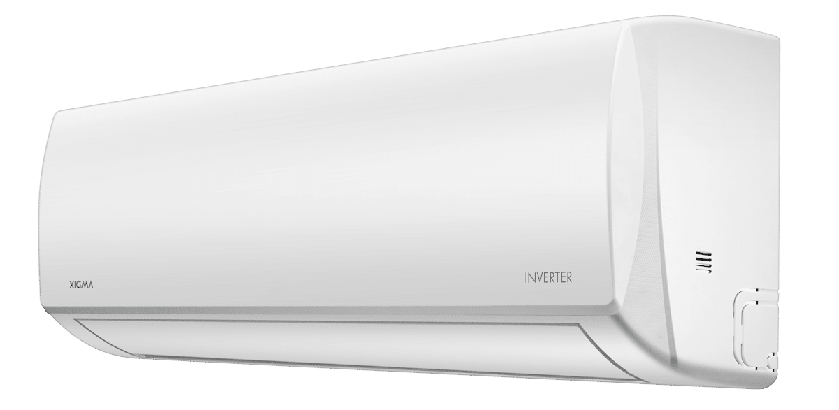 Инверторная Сплит-Система до 70м2 XIGMA "Серия TURBOCOOL Inverter" XGI-TXC70RHA — изображение 3